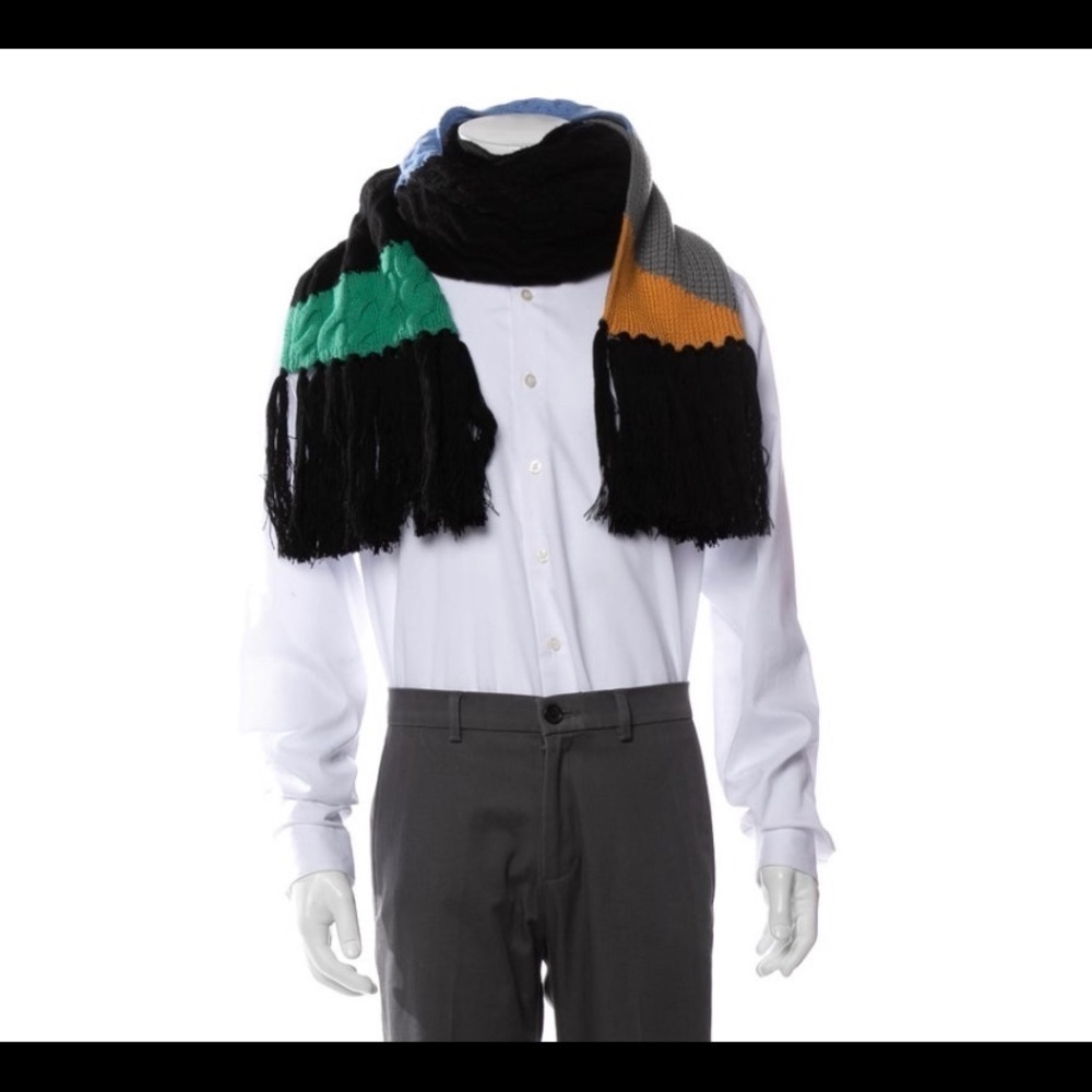 ADER error Scarf 🧣 - Picture 8 of 8